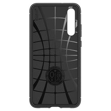 Cargar imagen en el visor de la galería, Funda Spigen De Lujo Rugged Armor Huawei P20 Pro