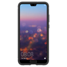Cargar imagen en el visor de la galería, Funda Spigen De Lujo Rugged Armor Huawei P20