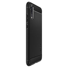 Cargar imagen en el visor de la galería, Funda Spigen De Lujo Rugged Armor Huawei P20