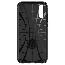 Cargar imagen en el visor de la galería, Funda Spigen De Lujo Rugged Armor Huawei P20
