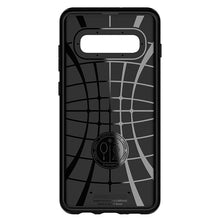 Cargar imagen en el visor de la galería, Funda Spigen Uso Rudo Neo Hybrid Para Samsung Galaxy S10 Plus