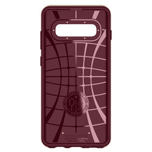 Cargar imagen en el visor de la galería, Funda Spigen Uso Rudo Neo Hybrid Para Samsung Galaxy S10 Plus