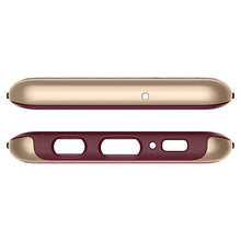 Cargar imagen en el visor de la galería, Funda Spigen Uso Rudo Neo Hybrid Para Samsung Galaxy S10 Plus