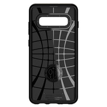 Cargar imagen en el visor de la galería, Funda Spigen Uso Rudo Neo Hybrid Para Samsung Galaxy S10 Plus