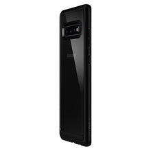 Cargar imagen en el visor de la galería, Funda Spigen Case Transparente Ultra Hybrid Para Samsung Galaxy S10 Plus