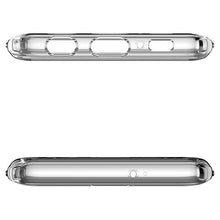 Cargar imagen en el visor de la galería, Funda Spigen Case Transparente Ultra Hybrid Para Samsung Galaxy S10 Plus