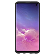 Cargar imagen en el visor de la galería, Funda Uso Rudo Spigen Rugged Armor Para Samsung Galaxy S10