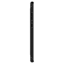 Cargar imagen en el visor de la galería, Funda Uso Rudo Spigen Rugged Armor Para Samsung Galaxy S10