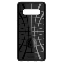 Cargar imagen en el visor de la galería, Funda Uso Rudo Spigen Rugged Armor Para Samsung Galaxy S10