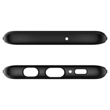 Cargar imagen en el visor de la galería, Funda Uso Rudo Spigen Rugged Armor Para Samsung Galaxy S10