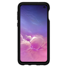 Cargar imagen en el visor de la galería, Funda Spigen Uso RudoNeo Hybrid Para Samsung Galaxy S10E
