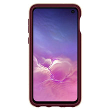 Cargar imagen en el visor de la galería, Funda Spigen Uso RudoNeo Hybrid Para Samsung Galaxy S10E