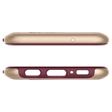 Cargar imagen en el visor de la galería, Funda Spigen Uso RudoNeo Hybrid Para Samsung Galaxy S10E
