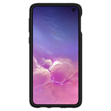 Cargar imagen en el visor de la galería, Funda Spigen Uso Rudo Rugged Armor Para Samsung Galaxy S10e