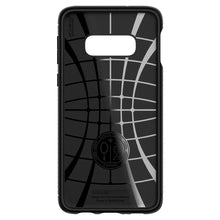 Cargar imagen en el visor de la galería, Funda Spigen Uso Rudo Rugged Armor Para Samsung Galaxy S10e