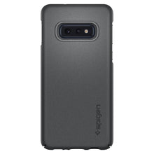 Cargar imagen en el visor de la galería, Funda Spigen Case Rígido Thin Fit Para Samsung Galaxy S10e