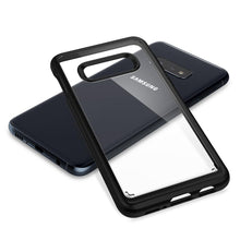 Cargar imagen en el visor de la galería, Funda Spigen Case Transparente Ultra Hybrid Para Samsung Galaxy S10e