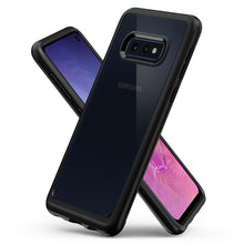 Cargar imagen en el visor de la galería, Funda Spigen Case Transparente Ultra Hybrid Para Samsung Galaxy S10e