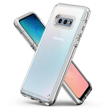 Cargar imagen en el visor de la galería, Funda Spigen Case Transparente Ultra Hybrid Para Samsung Galaxy S10e