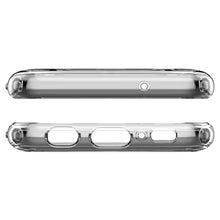 Cargar imagen en el visor de la galería, Funda Spigen Case Transparente Ultra Hybrid Para Samsung Galaxy S10e