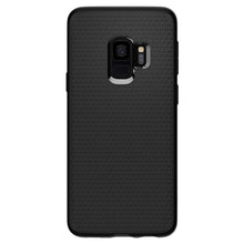 Cargar imagen en el visor de la galería, Funda Spigen De Lujo Liquid Air para Samsung Galaxy S9