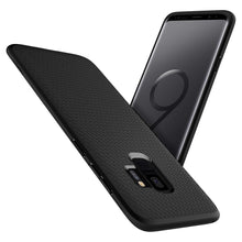 Cargar imagen en el visor de la galería, Funda Spigen De Lujo Liquid Air para Samsung Galaxy S9