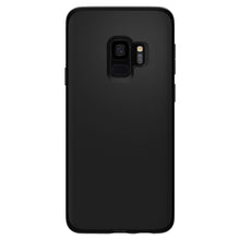 Cargar imagen en el visor de la galería, Funda Spigen De Lujo Liquid Crystal Samsung Galaxy S9