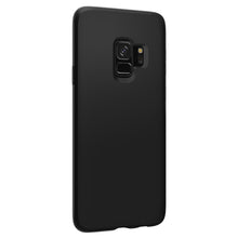Cargar imagen en el visor de la galería, Funda Spigen De Lujo Liquid Crystal Samsung Galaxy S9