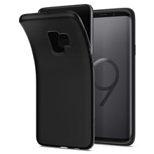 Cargar imagen en el visor de la galería, Funda Spigen De Lujo Liquid Crystal Samsung Galaxy S9