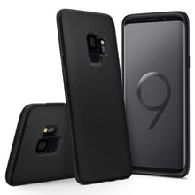 Cargar imagen en el visor de la galería, Funda Spigen De Lujo Liquid Crystal Samsung Galaxy S9