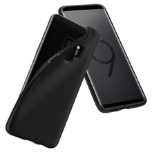 Cargar imagen en el visor de la galería, Funda Spigen De Lujo Liquid Crystal Samsung Galaxy S9