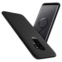 Cargar imagen en el visor de la galería, Funda Spigen De Lujo Liquid Air para Samsung Galaxy S9 Plus