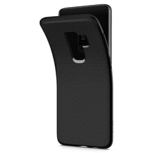 Cargar imagen en el visor de la galería, Funda Spigen De Lujo Liquid Air para Samsung Galaxy S9 Plus