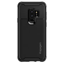 Cargar imagen en el visor de la galería, Funda Spigen Lujo Rugged Armor Urban Para Samsung Galaxy S9 Plus