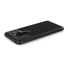 Cargar imagen en el visor de la galería, Funda Spigen Lujo Rugged Armor Urban Para Samsung Galaxy S9 Plus