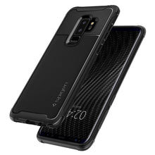 Cargar imagen en el visor de la galería, Funda Spigen Lujo Rugged Armor Urban Para Samsung Galaxy S9 Plus