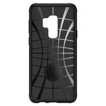 Cargar imagen en el visor de la galería, Funda Spigen Lujo Rugged Armor Urban Para Samsung Galaxy S9 Plus