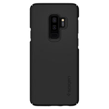 Cargar imagen en el visor de la galería, Funda Spigen De Lujo Thin Fit Para Samsung Galaxy S9 Plus