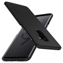 Cargar imagen en el visor de la galería, Funda Spigen De Lujo Thin Fit Para Samsung Galaxy S9 Plus