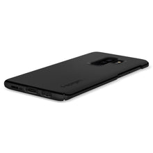 Cargar imagen en el visor de la galería, Funda Spigen De Lujo Thin Fit Para Samsung Galaxy S9 Plus