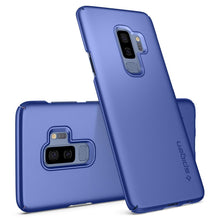 Cargar imagen en el visor de la galería, Funda Spigen De Lujo Thin Fit Para Samsung Galaxy S9 Plus