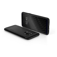 Cargar imagen en el visor de la galería, Funda Spigen De Lujo Rugged Armor Samsung Galaxy S9