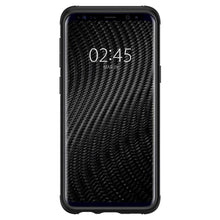 Cargar imagen en el visor de la galería, Funda Spigen De Lujo Rugged Armor Urban Samsung Galaxy S9