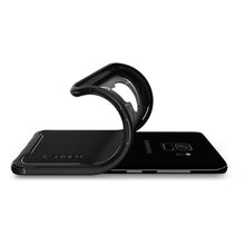Cargar imagen en el visor de la galería, Funda Spigen De Lujo Rugged Armor Urban Samsung Galaxy S9