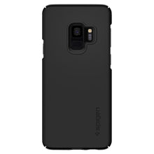 Cargar imagen en el visor de la galería, Funda Spigen De Lujo Thin Fit Para Samsung Galaxy S9
