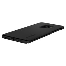 Cargar imagen en el visor de la galería, Funda Spigen De Lujo Thin Fit Para Samsung Galaxy S9