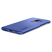 Cargar imagen en el visor de la galería, Funda Spigen De Lujo Thin Fit Para Samsung Galaxy S9