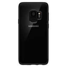 Cargar imagen en el visor de la galería, Funda Spigen De Lujo Ultra Hybrid Para Samsung Galaxy S9