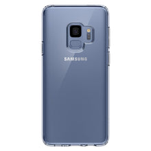 Cargar imagen en el visor de la galería, Funda Spigen De Lujo Ultra Hybrid Para Samsung Galaxy S9