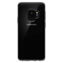 Cargar imagen en el visor de la galería, Funda Spigen De Lujo Ultra Hybrid Para Samsung Galaxy S9